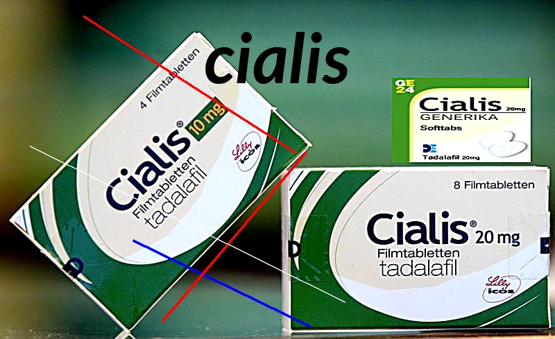 Acheter cialis black